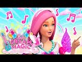&quot;Leave A Little Room For Magic&quot; Barbie Song! | Barbie Dream Magic 💫