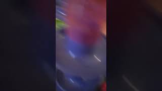 Marble Race 8 w/ all Solid Colored Marbles