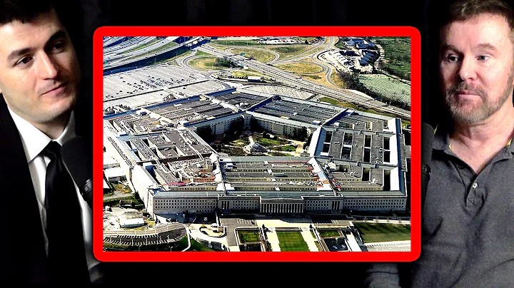 Is the US government in possession of UFOs | Garry...