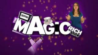 Magic Rich Show - Web Tv Advert