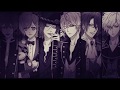 Diabolik Lovers Bad Romance 笙 Diabolik Lovers Bad Romance 笙