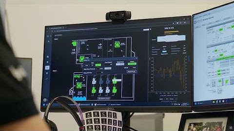 How Inductive Automation Uses Ignition
