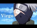 Naruto Characters as Zodiac Signs