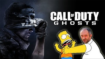 Biggest Choke EVER  ! | Gamebattles | Call Of Duty Ghosts