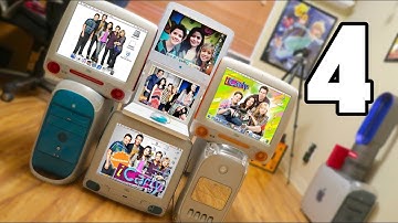 MY VINTAGE MAC COLLECTION - Episode 4