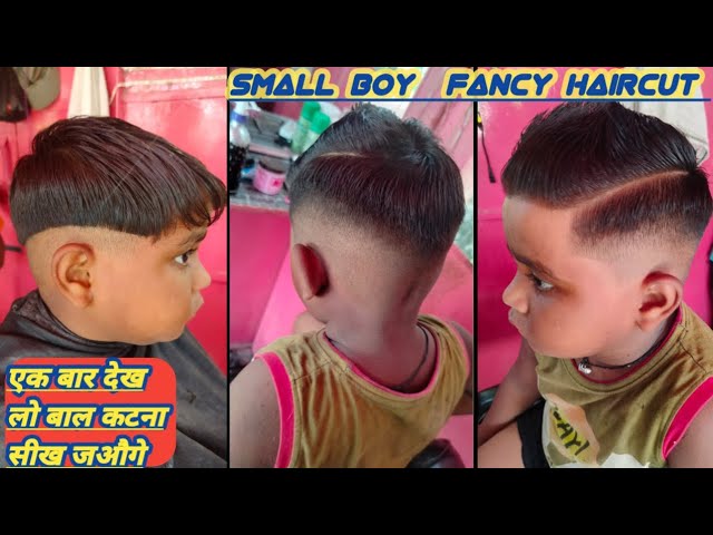 12 Toddler Boy Haircut Ideas - Today's Parent