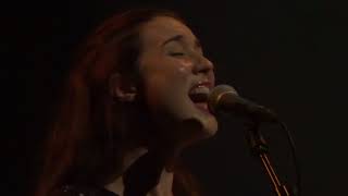 Lisa Hannigan & The Colorist Orchestra - LantarenVenster Rotterdam