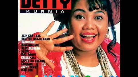 Rayungan detty kurnia