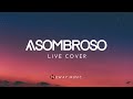 ASOMBROSO - Neway Music (Live) IBC