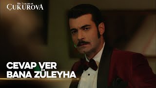 Onu Seviyor Musun Hala? - Bir Zamanlar Çukurova 14. 