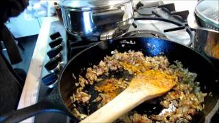 quinoa croquettes COCINA MACROBIOTICA