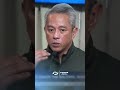 Ex-Ateneo Coach Tab Baldwin, humarap na sa PNP-CIDG