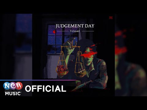 [ROCK] FeSquad (피스쿼드) - Judgement Day