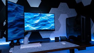 Comment Nettoyer son Setup & Bureau