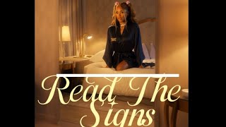 Read the Signs | Official Music Video