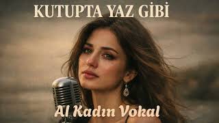 Kutupta Yaz Gibi – AI Cover | Duygusal Arabesk
