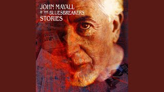 Miniatura de vídeo de "John Mayall - Southside Story"