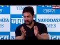 Exclusive interview with Aamir Khan