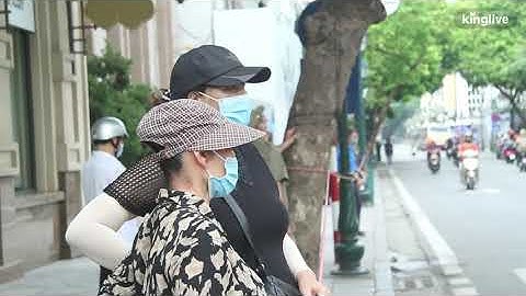 Tiễn biệt nguyên Tổng Bí thư Lê Khả Phiêu về nơi an nghỉ cuối cùng