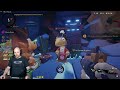 Marten Remote Play #153: Gunfire Reborn - Reincarnation 4 (+ Xelos, FeniEnt &amp; Noi)