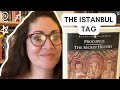 The istanbul tag