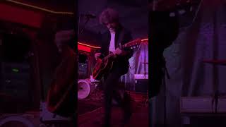 GORKA URBIZU "Chica de oro" El mató a un policia motorizado´song live Zaragoza 28/9/2024