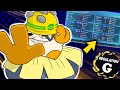 This HARIYAMA moveset works SUPRISINGLY WELL! | VGC 2025 Reg G