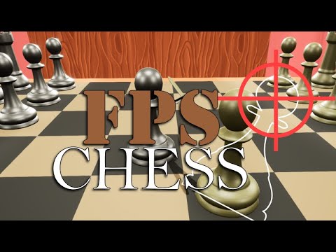 Fps chess (and talking about colonial era) 
