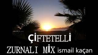 Çi̇ftetelli̇ Zurnali Mi̇x 1