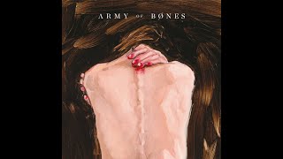 Army Of Bones - Army Of Bones (2017)🎸Проект Purple Spirit–«Новые Имена»🎸Purple Spirit Project