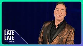 Craig Revel Horwood: Strictly Come Dancing & starring in The Wizard of Oz | The Late Late Show