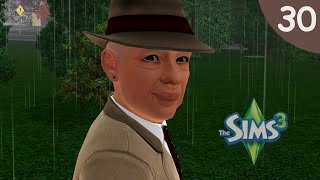 Sherman Chadwick bohaterem Hidden Springs! 😭