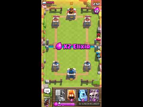 Clash Royale #13 Clan Warsy!