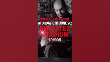 BOYZONE return for their biggest ever headline show at the Emirates Stadium #ronankeating  #follower