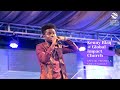 Hilarious moment with Kenny Blaq At Global Impact Church |Special Friends & Family Sunday |June 2019