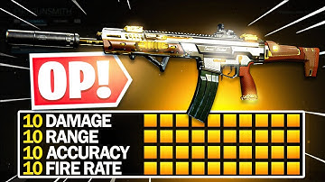 OVERPOWERED ACR CLASS in MODERN WARFARE.. 😍 (Best KILO 141 Class Setup) COD MW