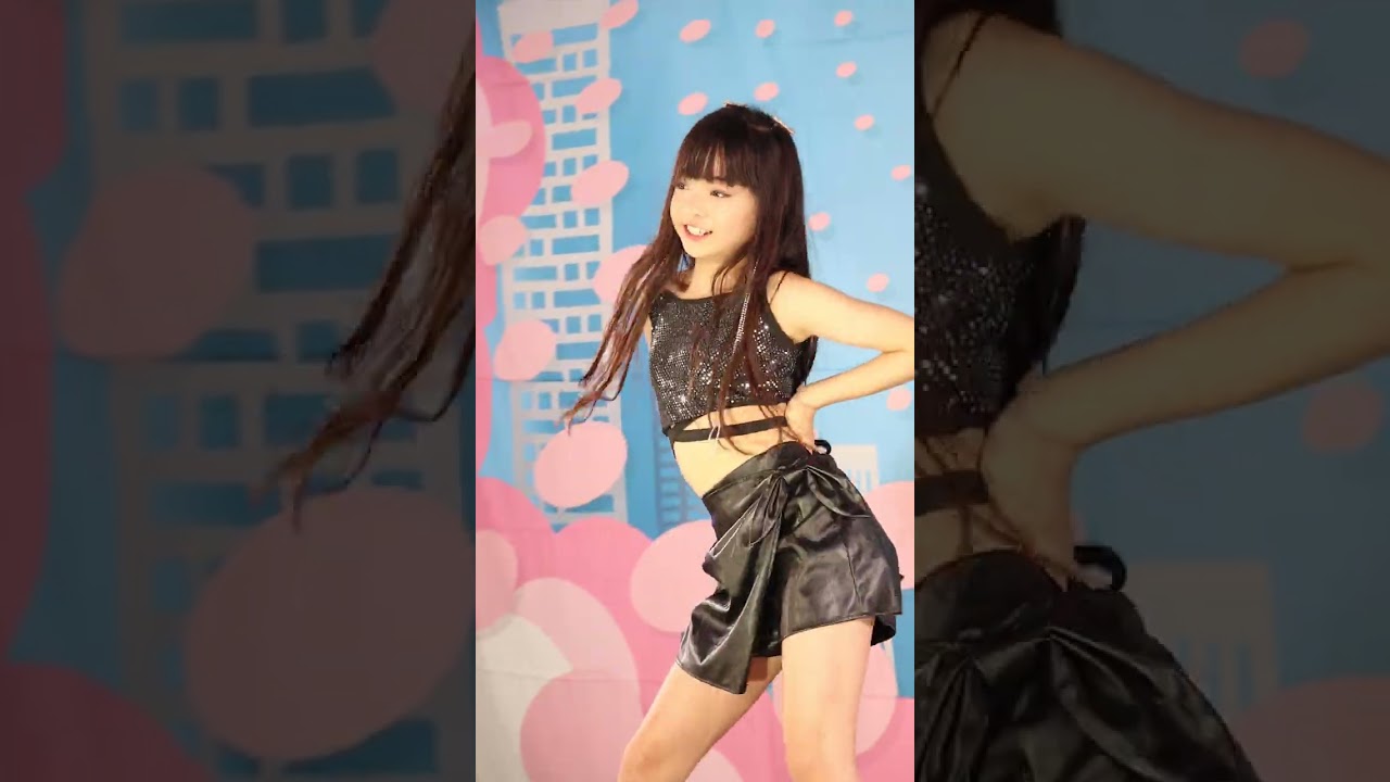 月咲らん 中森明菜「飾りじゃないのよ涙は」 アイドル劇場 2024年8月25日