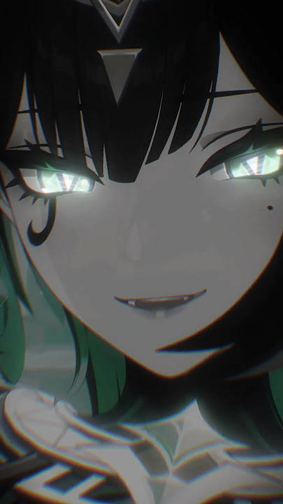 No more lies. #GenshinImpact #Nefer