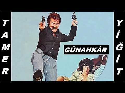 Tamer Yiğit __ Aysun Güven _ // GÜNAHKÂR // _ (1976)