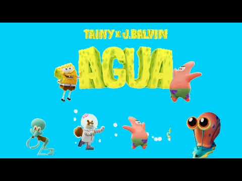 Tainy, J. Balvin