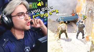 Funny Comms & Fail Moments from ESL Pro League S21 & PGL Cluj-Napoca