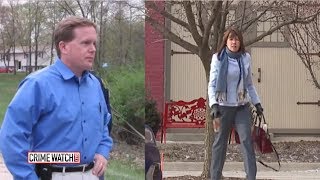Pt 3: Did Judge's Affair Affect Trial? - Crime Watch Daily With Chris Hansen