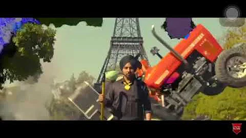 Village mafia (deep zaildar) new punjabi song 2018