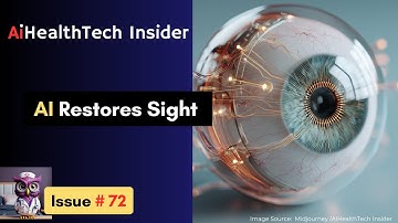 The AI Health Revolution