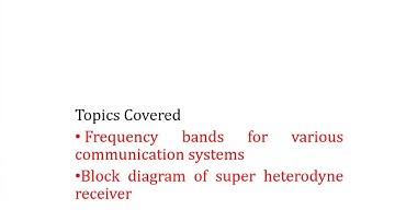 EST130 BEE Module 6 Session 2