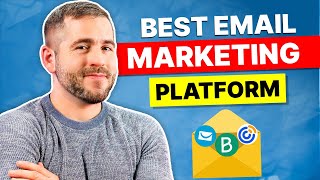 Best Email Marketing Platform: Constant Contact vs Brevo vs GetResponse by Consumer Research Studios 755 views 2 days ago 14 minutes, 32 seconds