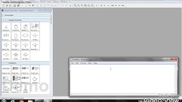 [FLUIDSIM] MECHATRONICS - METER OUT CIRCUIT