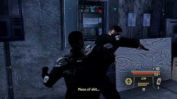 Bug CIA Listening Post