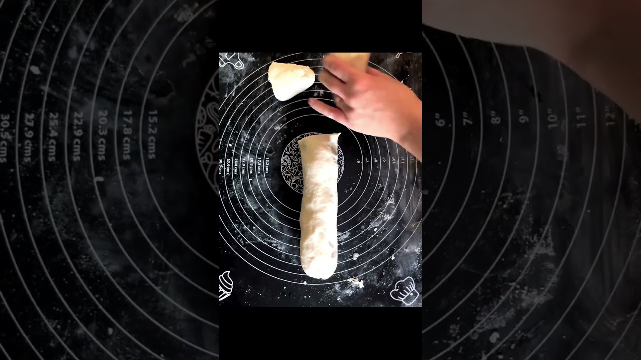 🔥 Glutensiz Kaşarlı Patatesli Gözleme! 😍 Pratik ve Lezzetli!#glutenfree #sağlıklıyaşam #keşfet