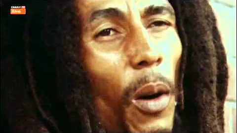 Bob Marley... Dice que poseer Dinero no es ser Rico